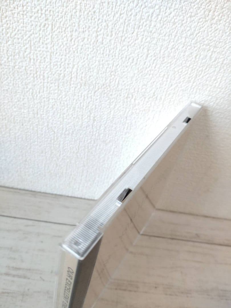 ∞*様 【希少品】ハイエネルギー化CD エルビードヌエボ　1995年8月 TDI