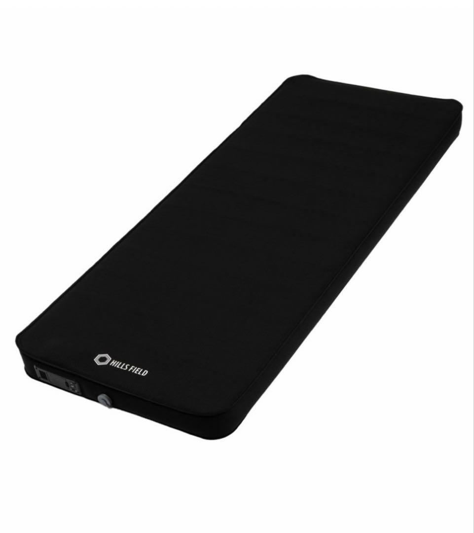 HILLS FIELD 全自動キャンプマット