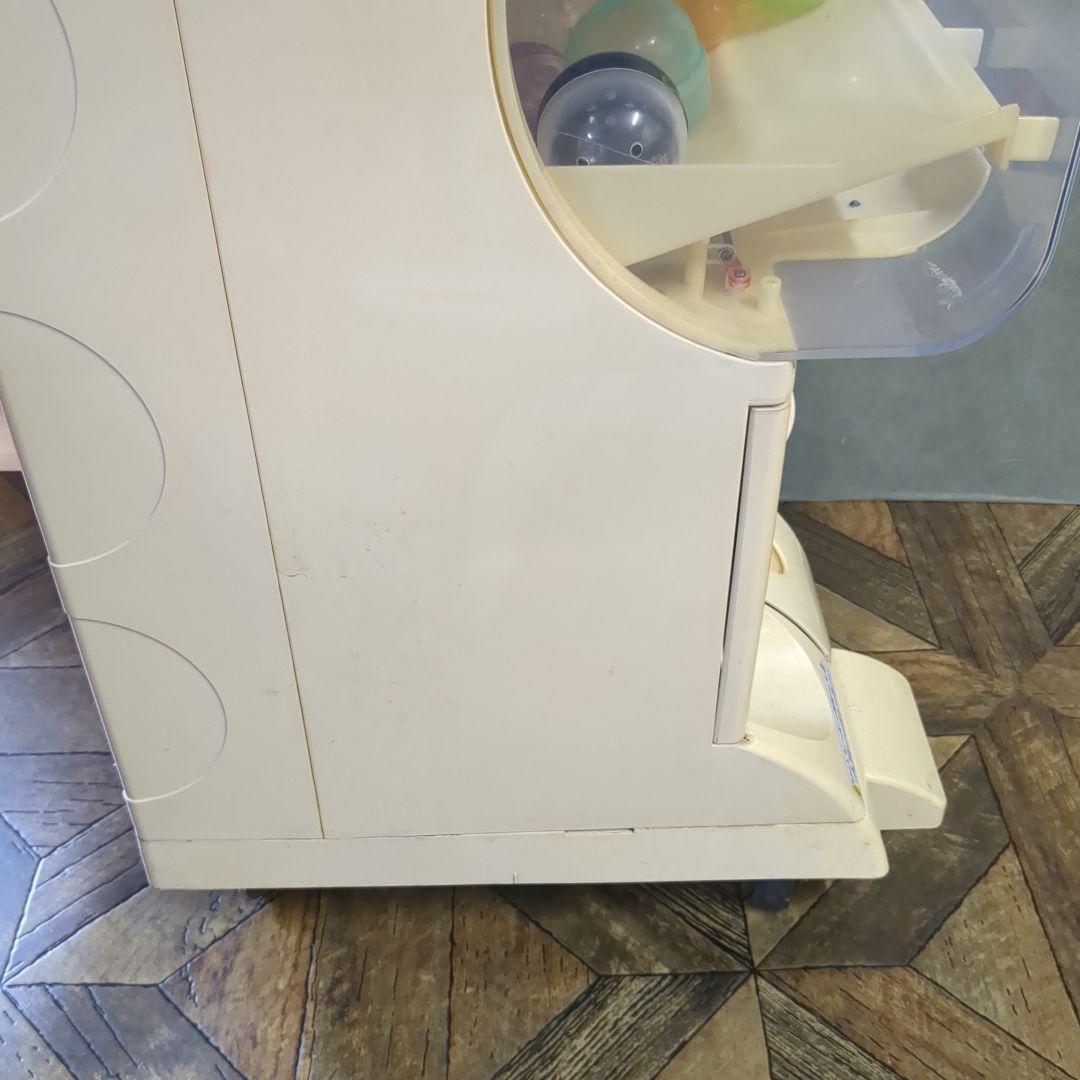 (s) ガチャガチャ本体　中古カプセルステーション　カプセル販売機