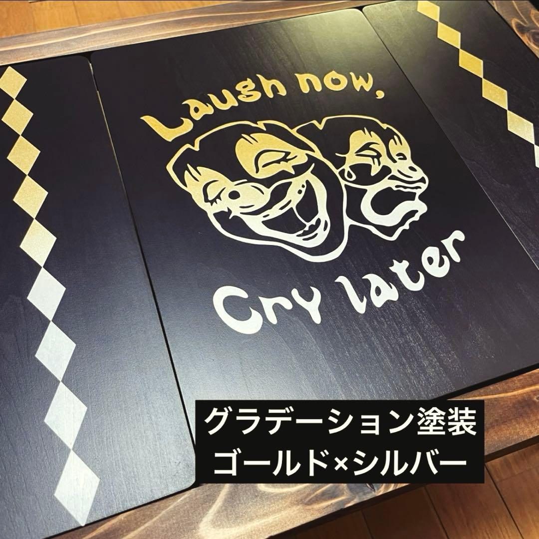 【フリーメイソンⅠ】シェルコン 25・50 カスタム天板 スノーピーク