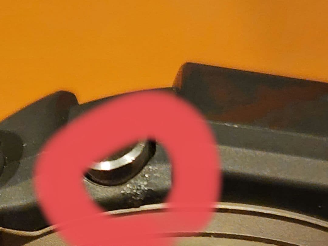 G*i様 フロッグマン 稼動品 DW‐8200