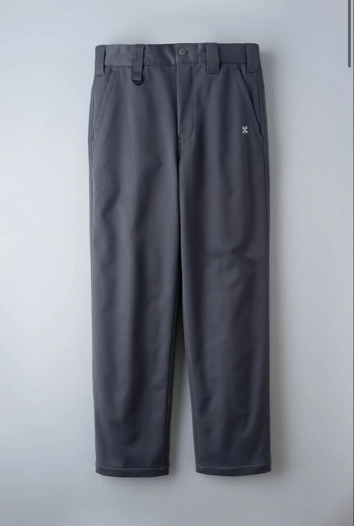 ブルコ BLUCO ワークパンツ 冬