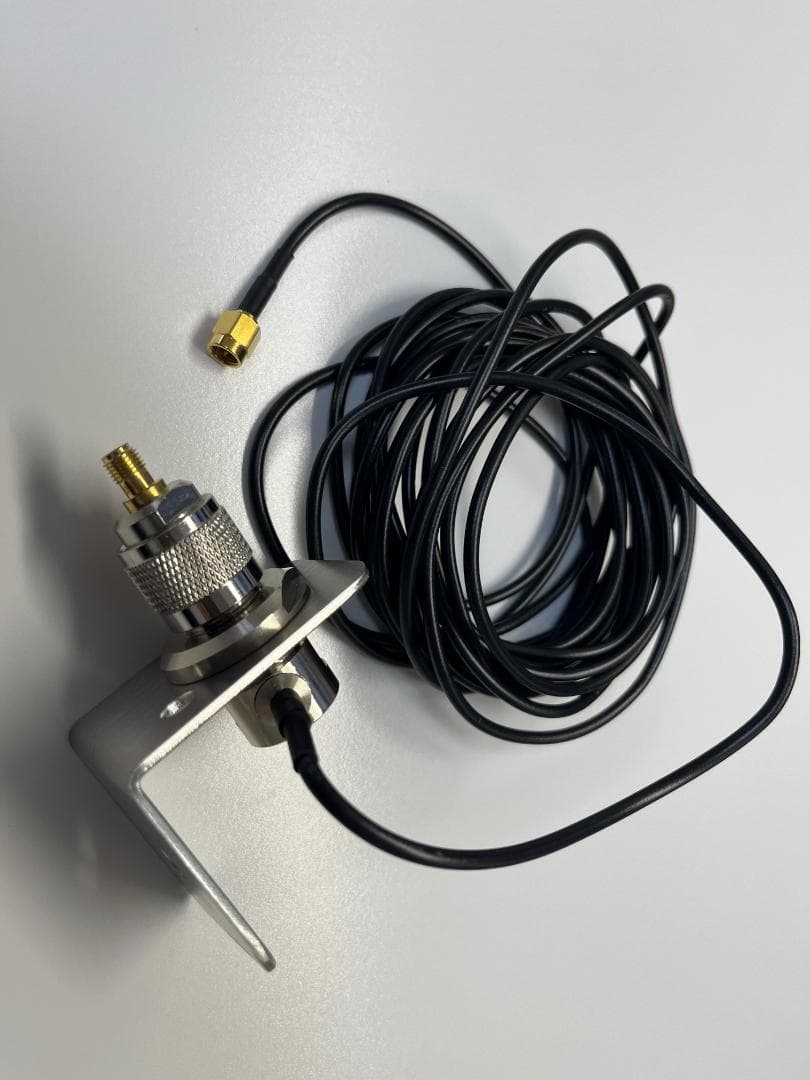 ICOM ID-50 大容量バッテリー 充電器 アンテナ 他 まとめ売り