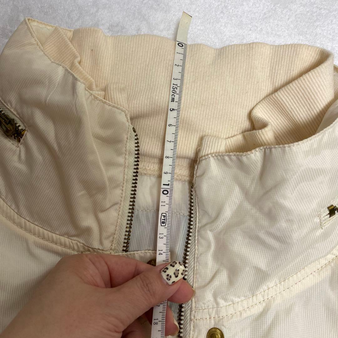 y2k レア d.i.a. ギャル服 アウター ショート ブルゾン