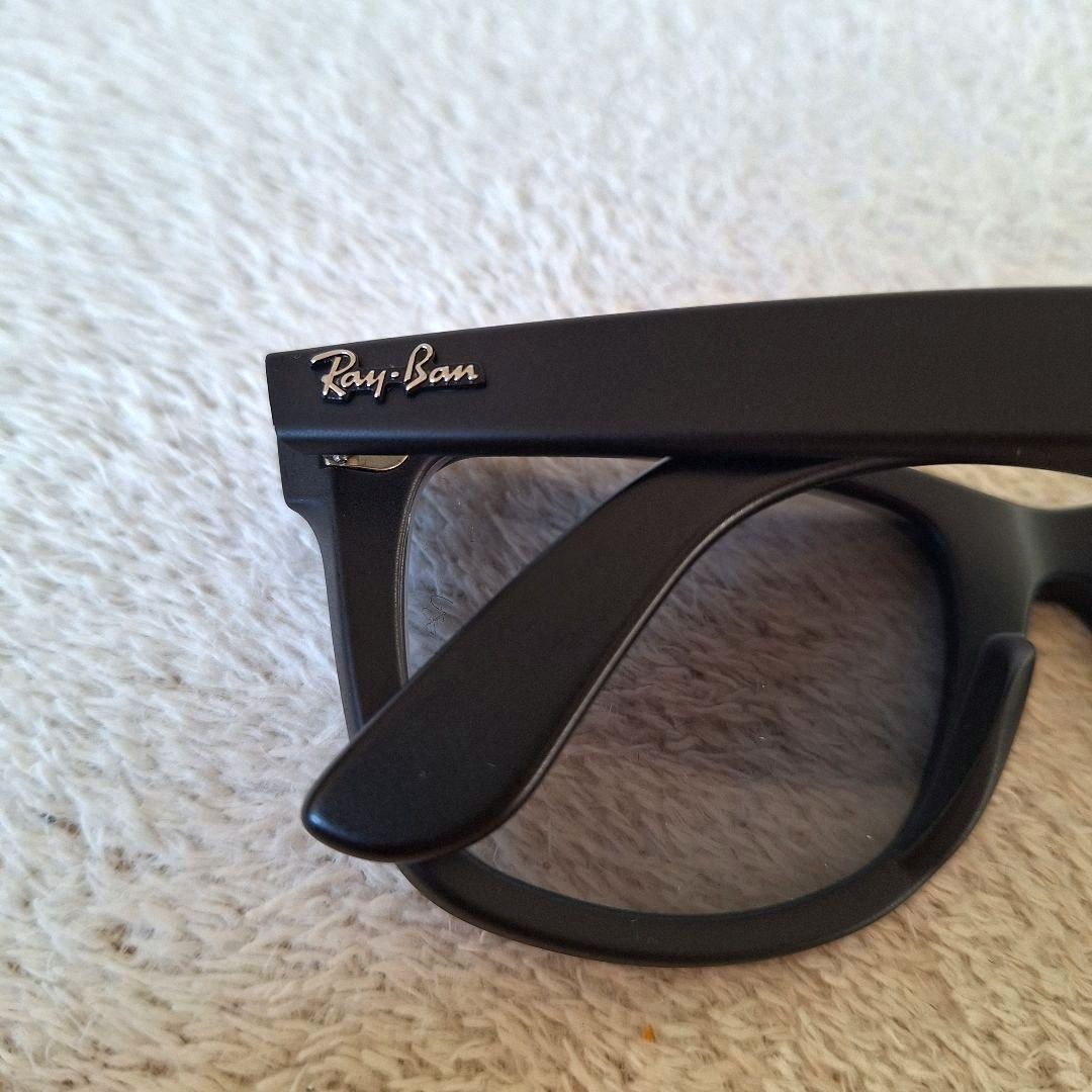 ヒロカRayBan×TAKUYA KIMURA サングラスWayfarer