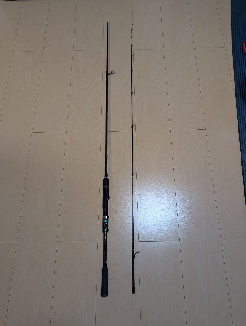 ダイワ　エメラルダスストイスト　 AGS 80L-SMT