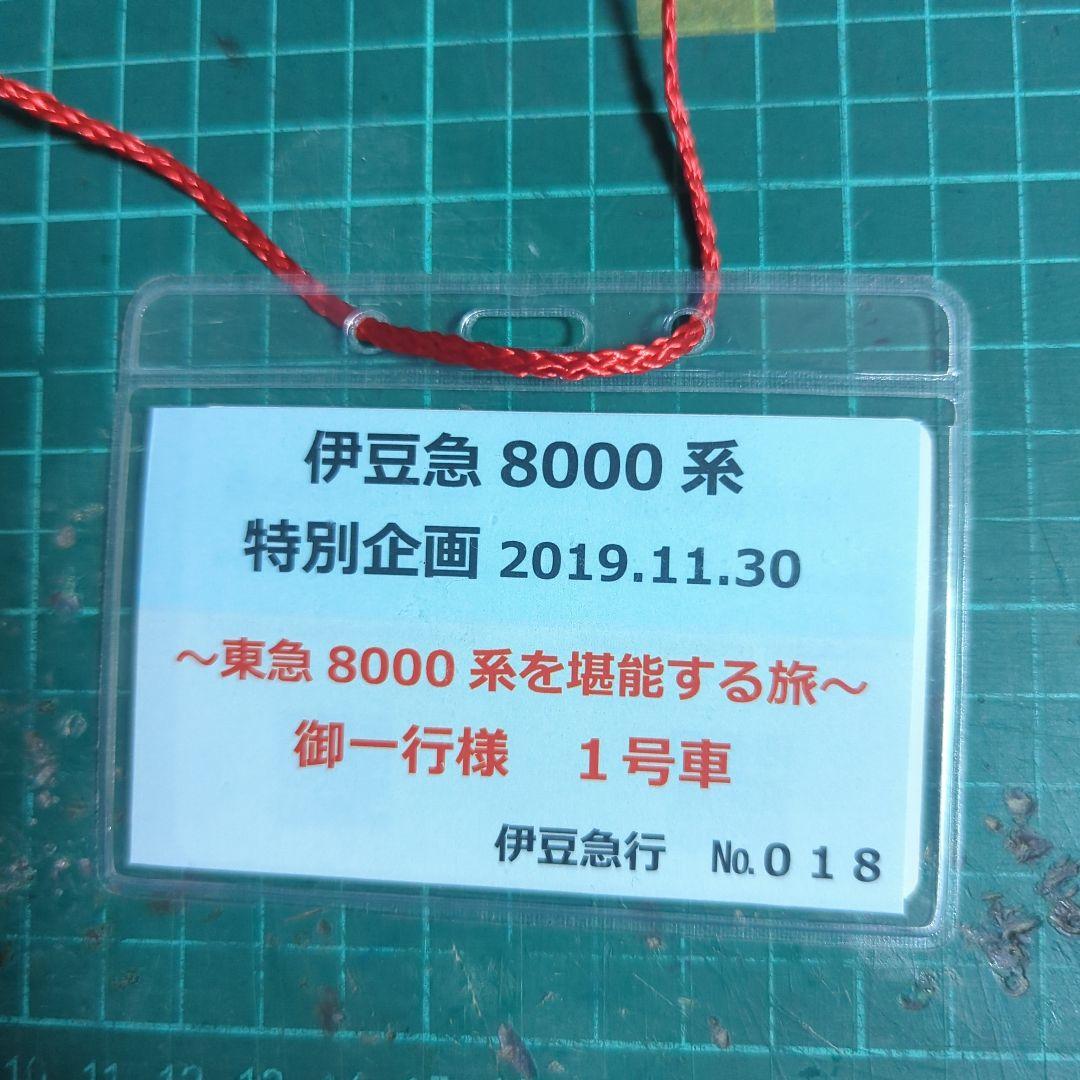 鉄道コレクション改造　伊豆急8000系 特別企画品 3両セット