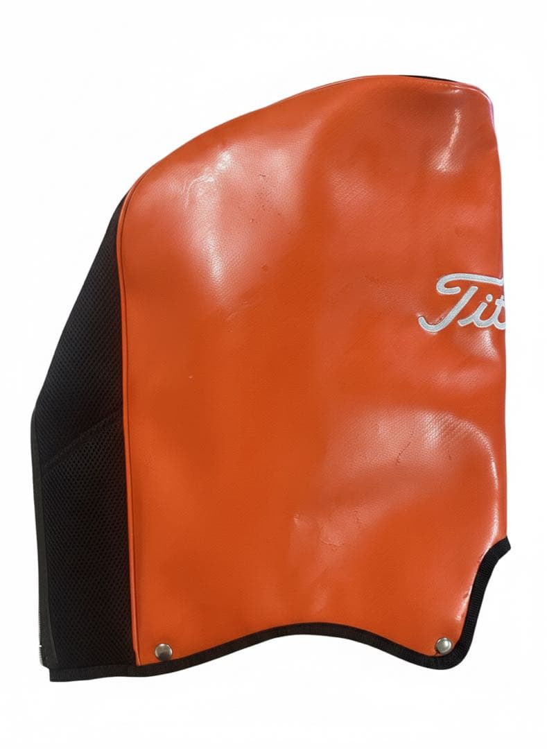 Titleist キャディーバッグ ツアーエナメルCB410 9.5型