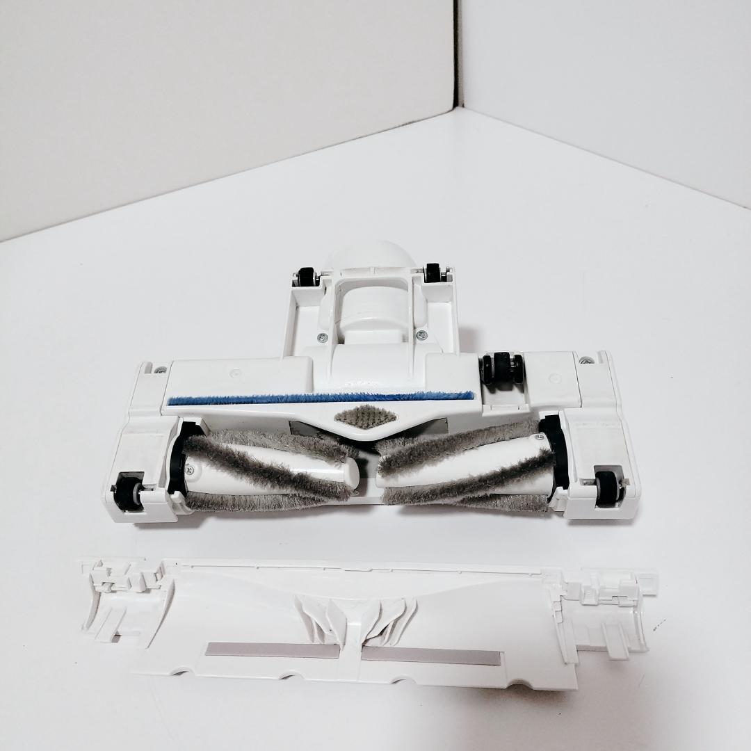 【極美品】2025年製Panasonic セパレート型コードレススティック掃除機