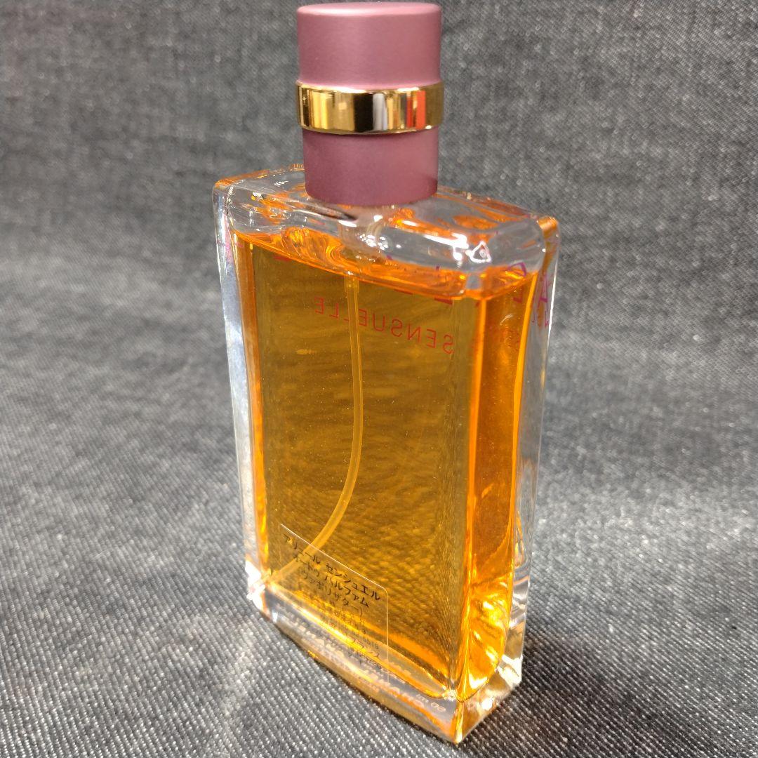 ☆ほぼ未使用・シャネル アリュール センシュエル オードパルファム 50ml☆