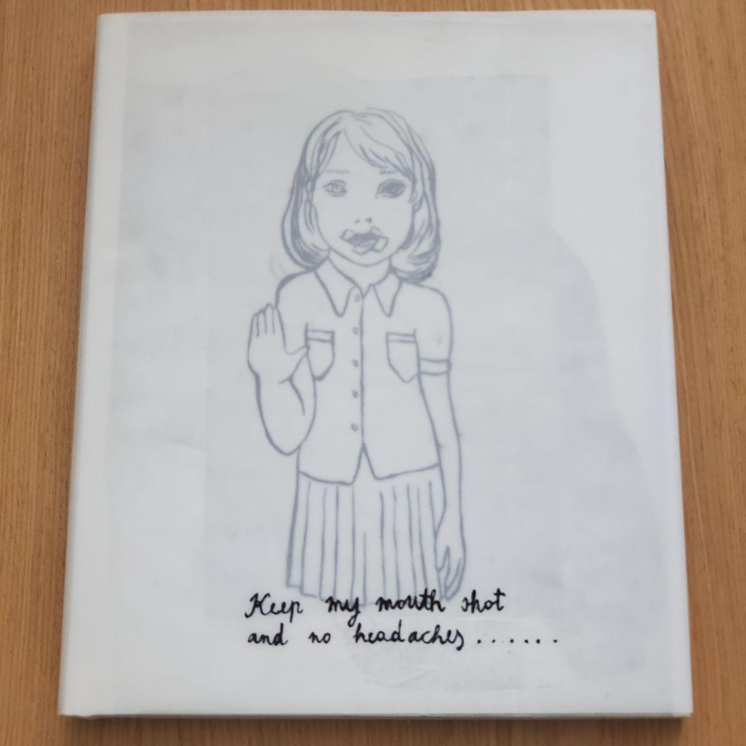 Rita Ackermann リタ・アッカーマン・ワークス 1993-1996