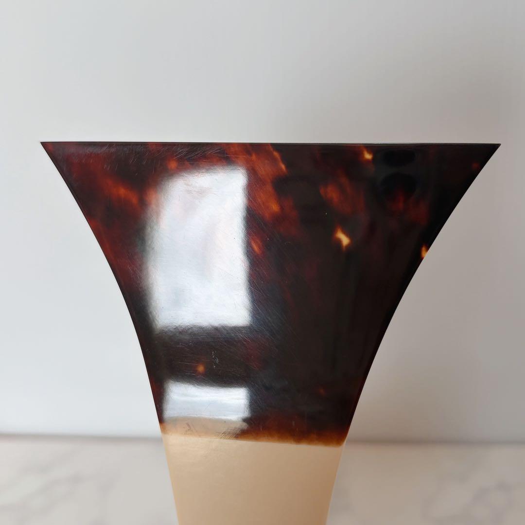 津軽三味線 一枚甲 べっ甲 撥　欠けなし　美品　すぐ弾ける