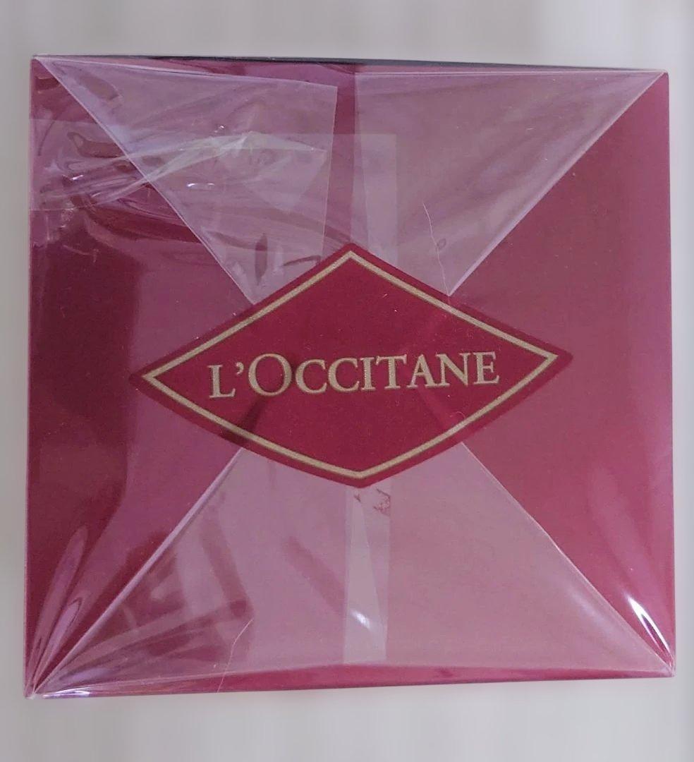 ロクシタン　ディヴァインハーモニー　コンセントレートクリーム 50ml