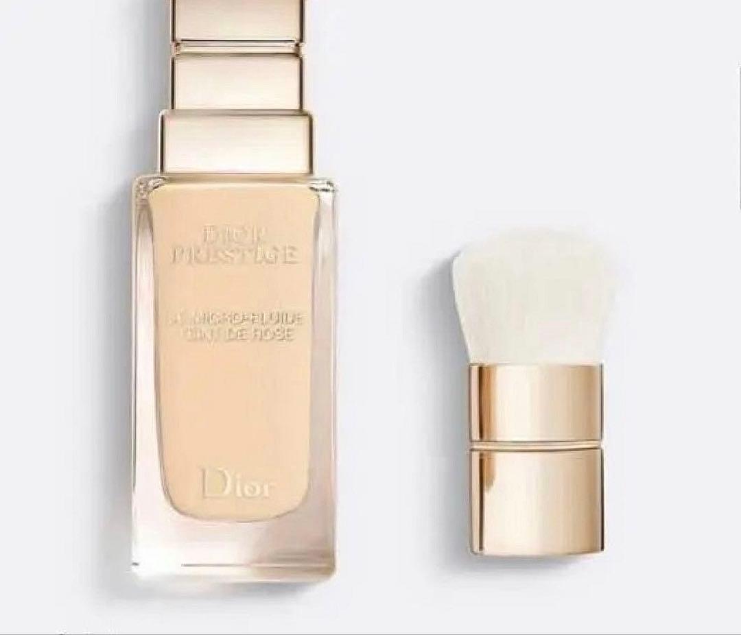 Dior Prestige リキッドファンデーション 30ml ON