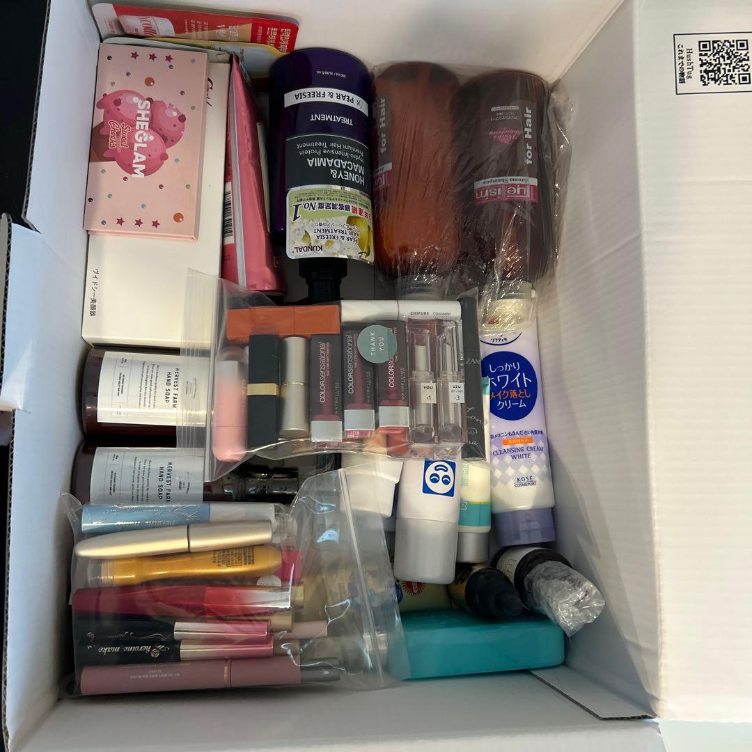 【お値下げ】コスメ まとめ売り デパコス 韓国コスメ 他