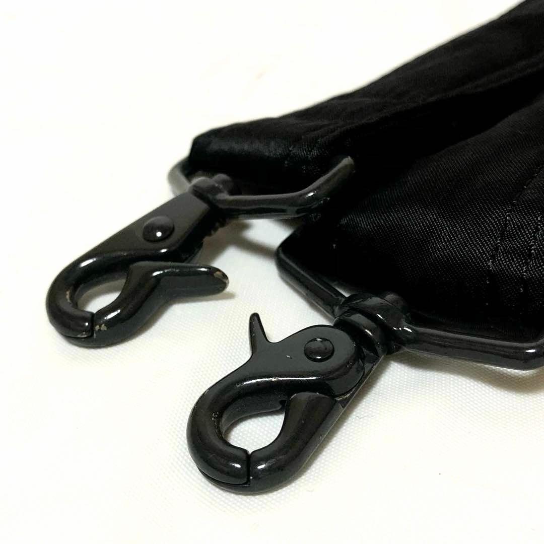 超美品✨廃盤 ポーター タンカー ボストンバッグ2way ブラック 吉田カバン