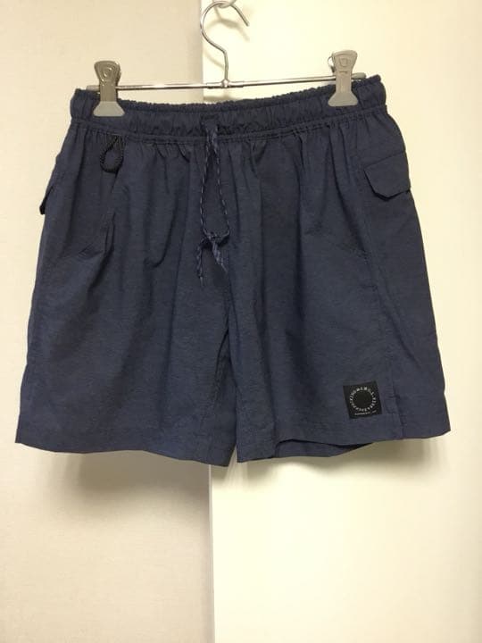 山と道 5ポケット ライトショーツ 5Pocket light shorts