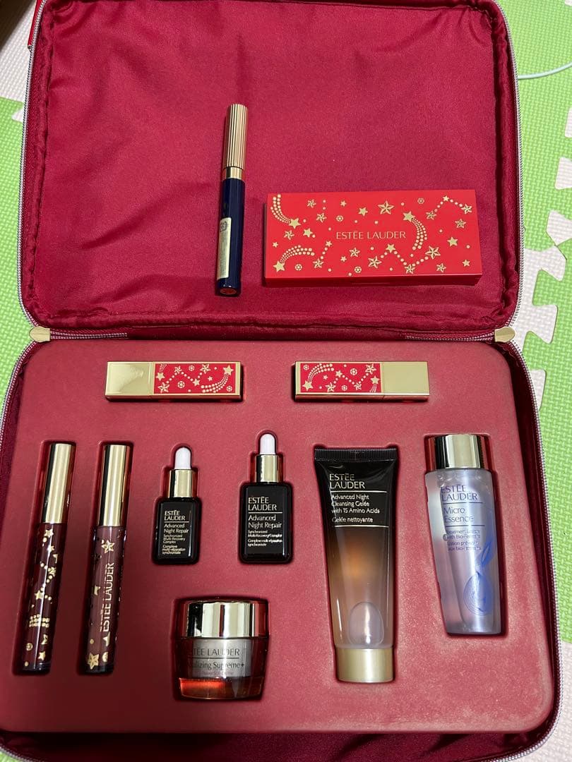 新品未使用ESTEE LAUDER限定セット