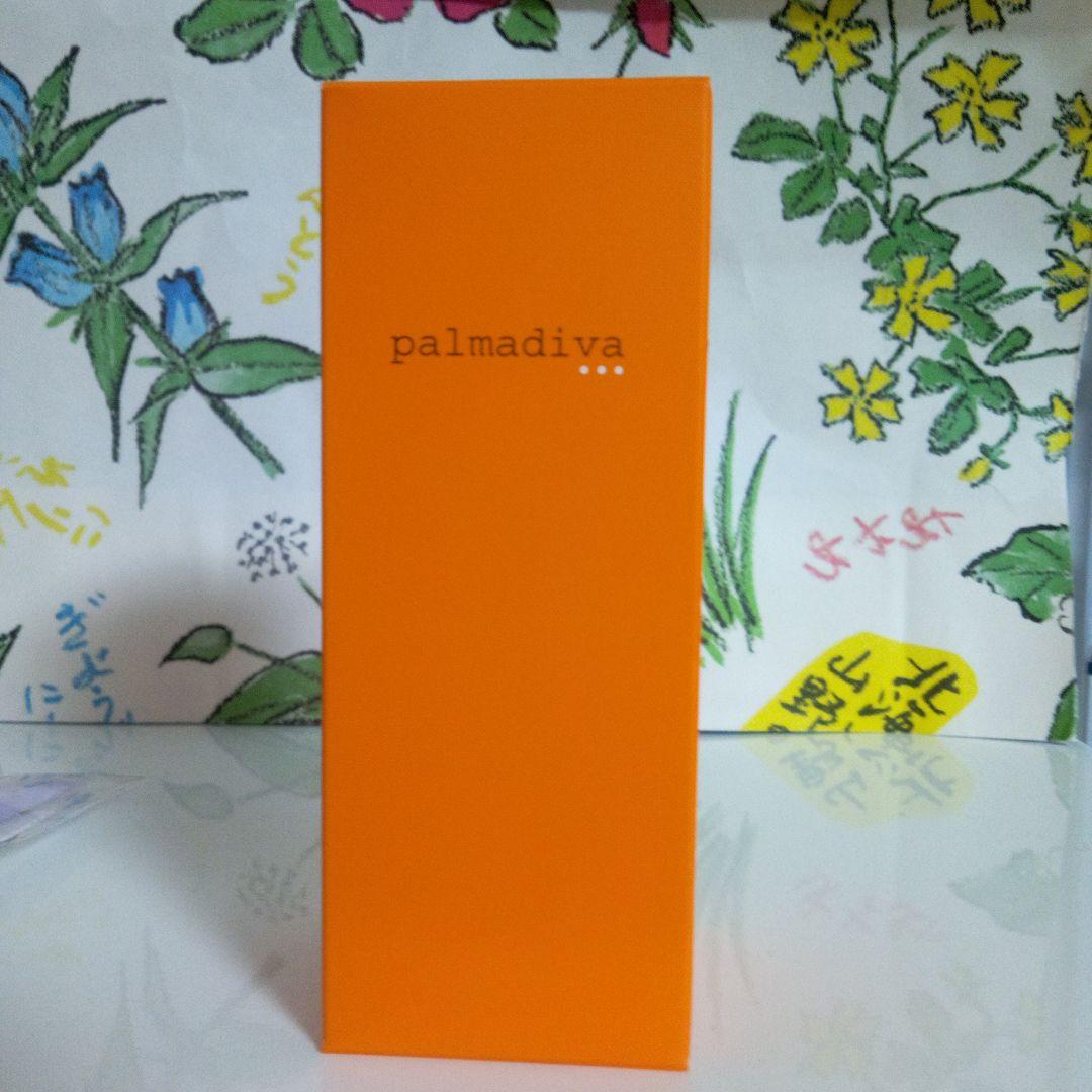 パルマディーバ　集中美容液NO118