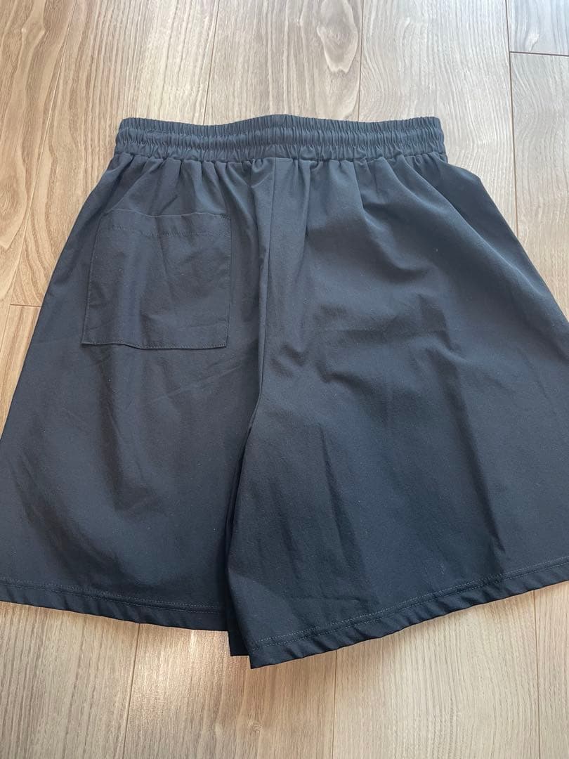 エニィシス　ティアード　水着　セットアップ