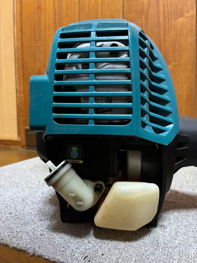 マキタ　Makita mex2650lhm 4サイクルエンジン