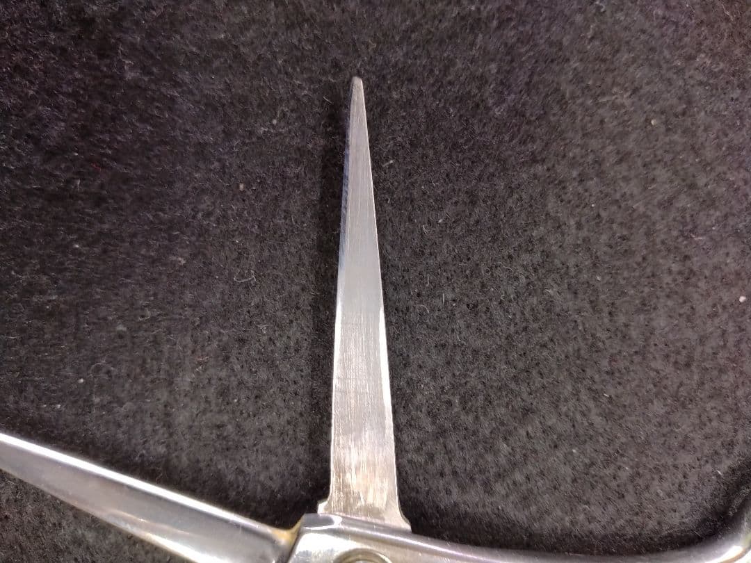 ハイネッタZ シザー