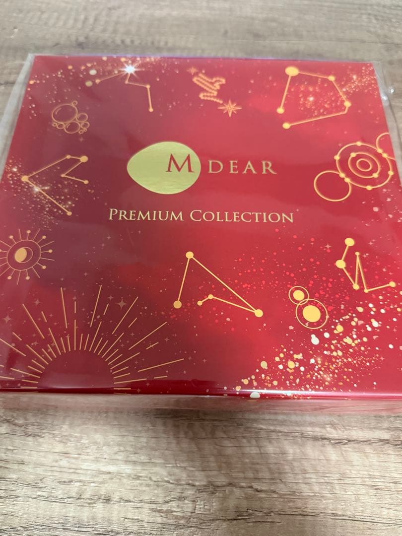 エムディア　プレミアムコレクション