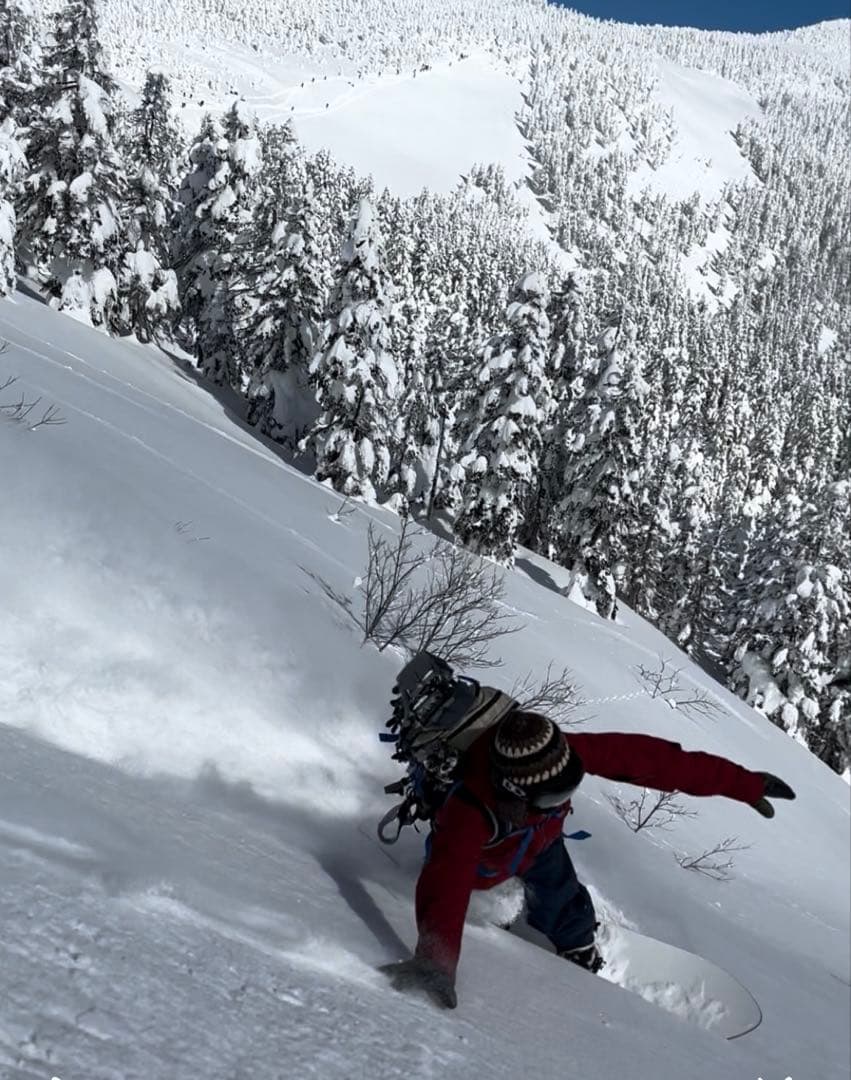 Teton Bros. TB ジャケット Mサイズ メンズ