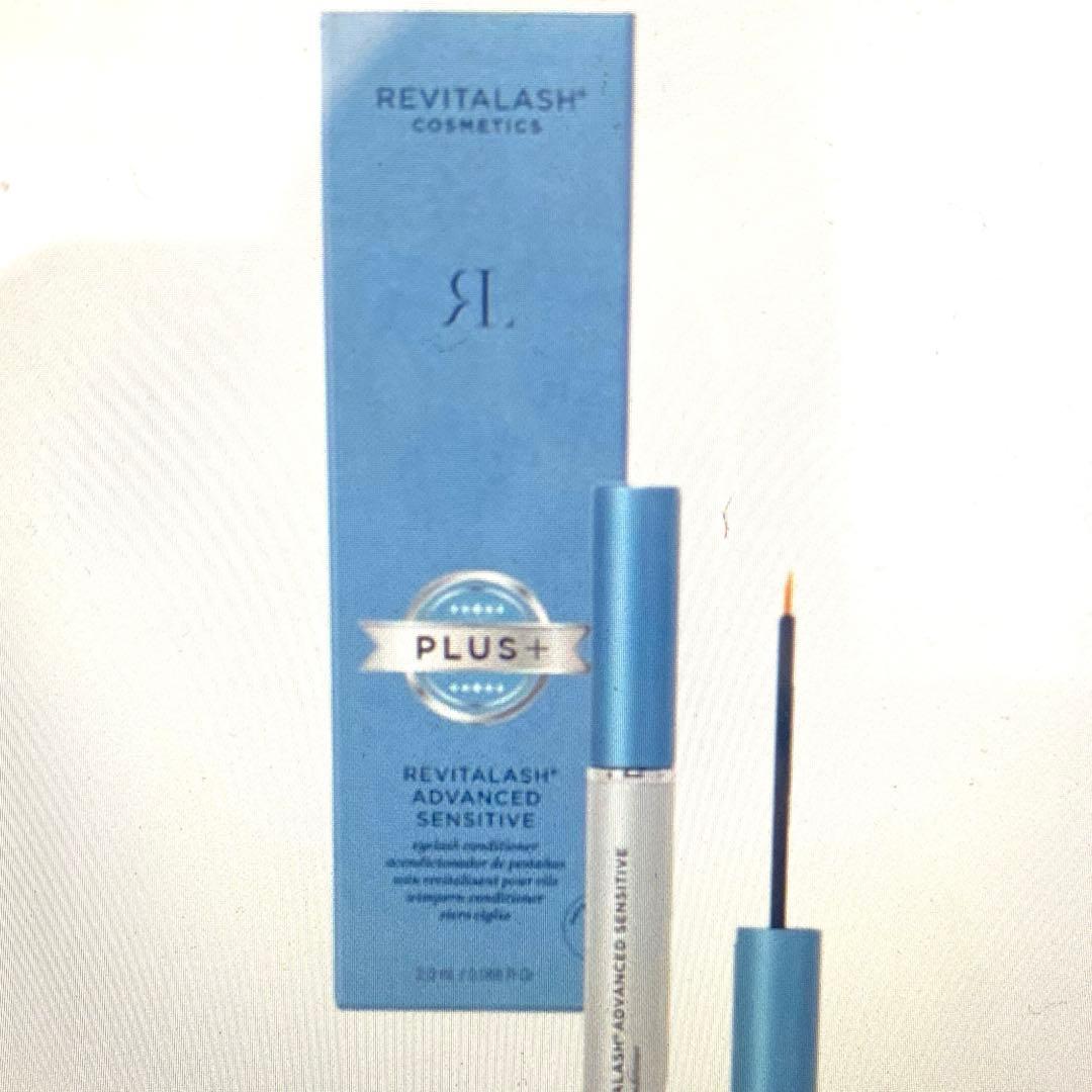 リバイタラッシュアドバンスプラスセンシティブREVITALASH 2ml