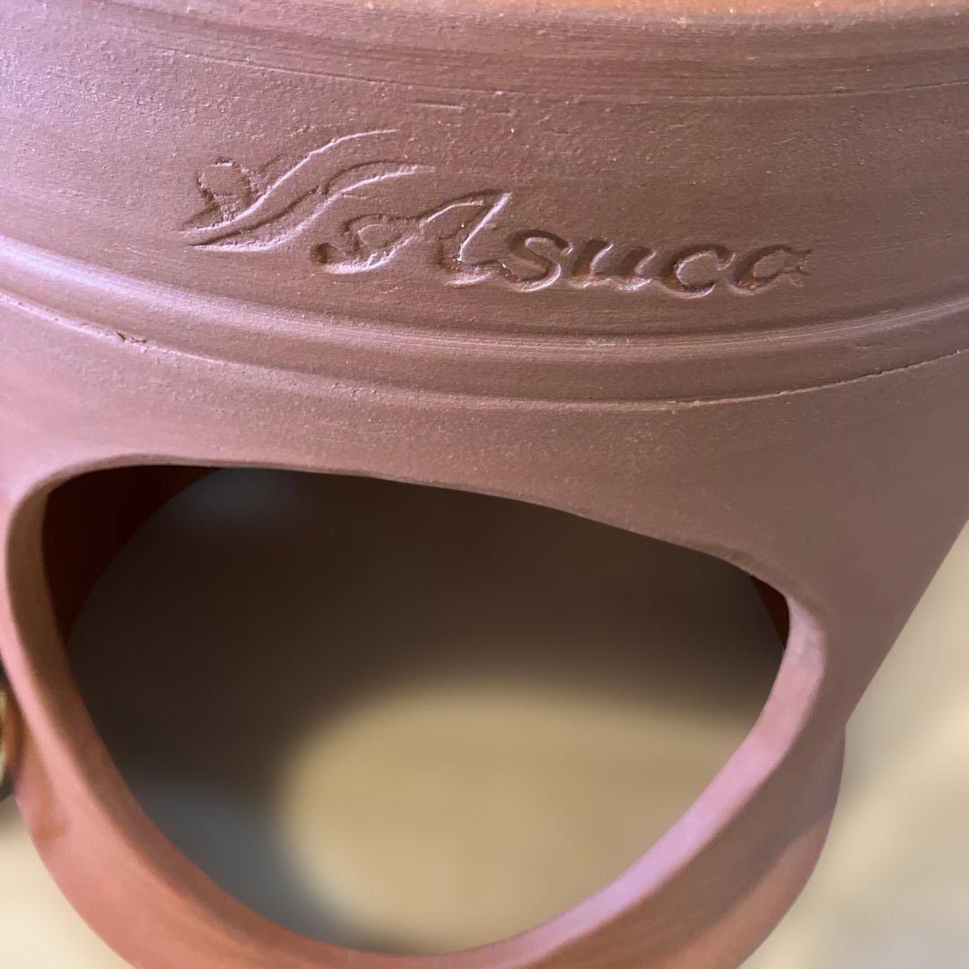 a10hj専用　Asuca 黄土よもぎ蒸し