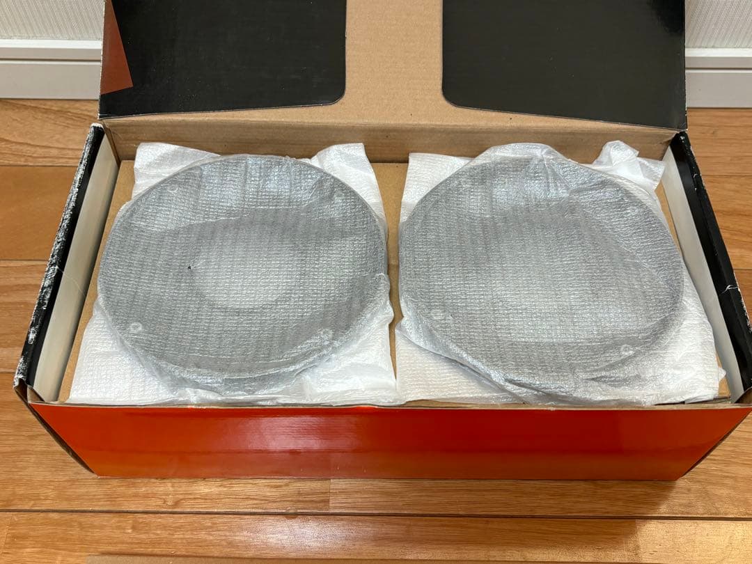 JBL P662 コアキシャル 2ウェイスピーカー 未使用 16cm 2WAY