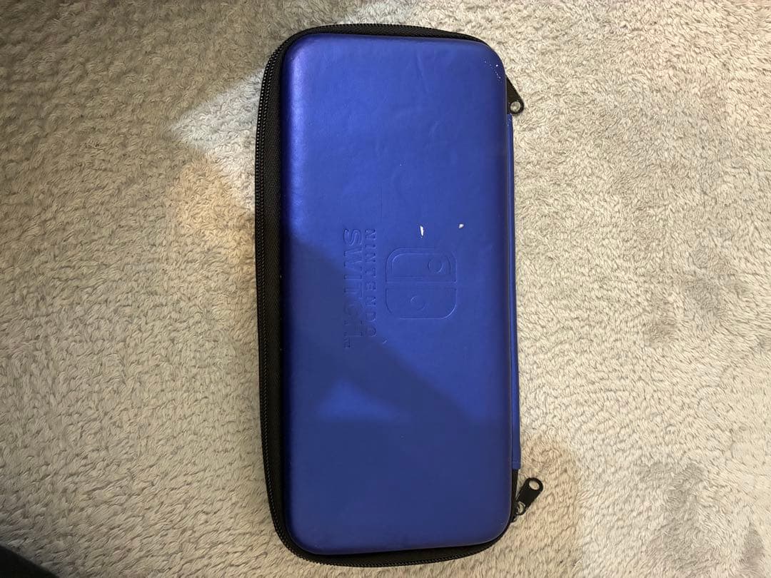 ニンテンドースイッチ本体