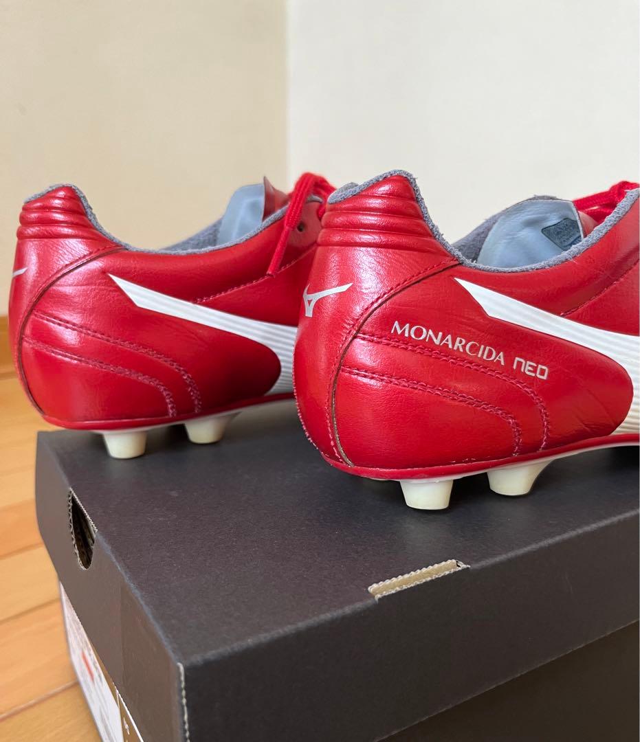 ミズノ モナルシーダ ネオ2 ワイド ジャパン 26.0 日本製