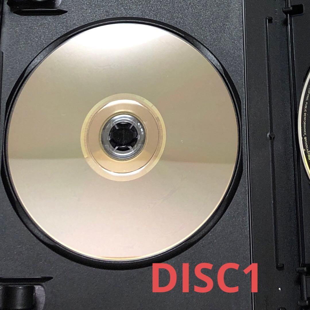 初回限定盤 BUCK-TICK バクチク 夢見る宇宙 DVD+2CD BOX