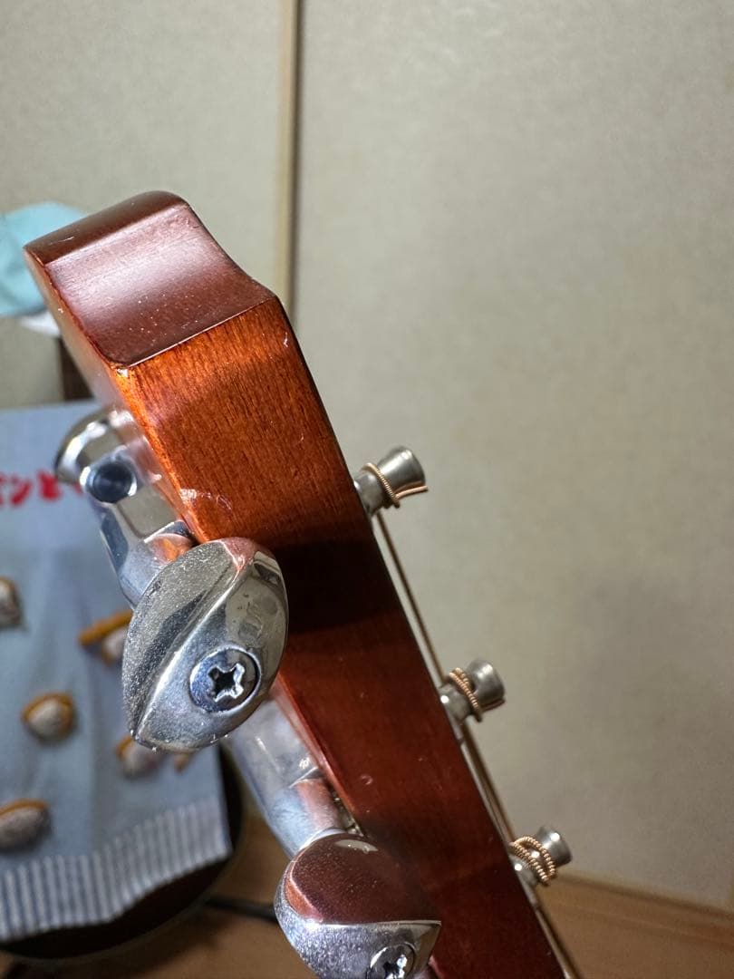 Yamaha CSF3M アコースティックギター