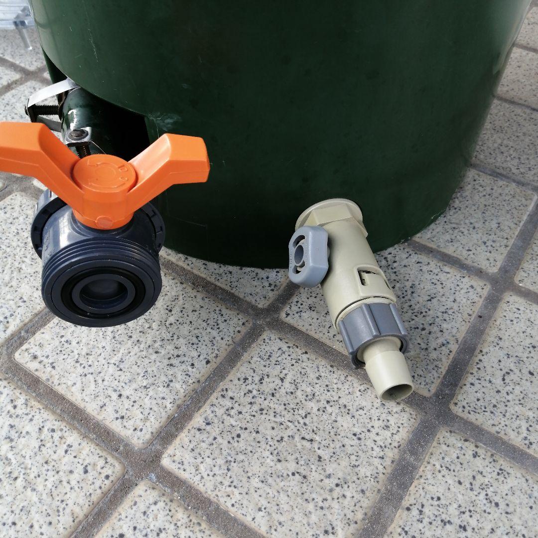 ジャンク　エーハイム クラシック 2260　60Hz用(西日本用)外部ろ過