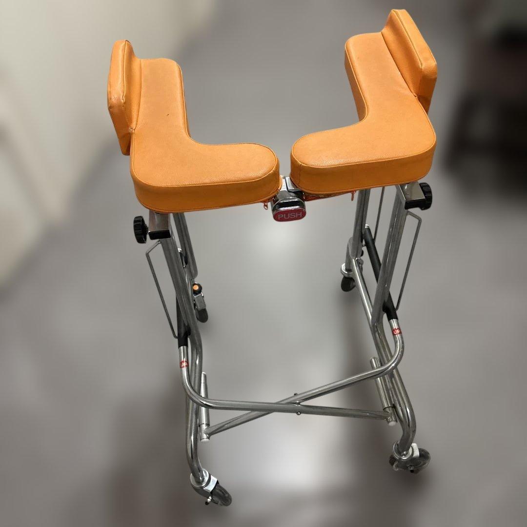 アルコー　歩行器 抵抗器付タイプ