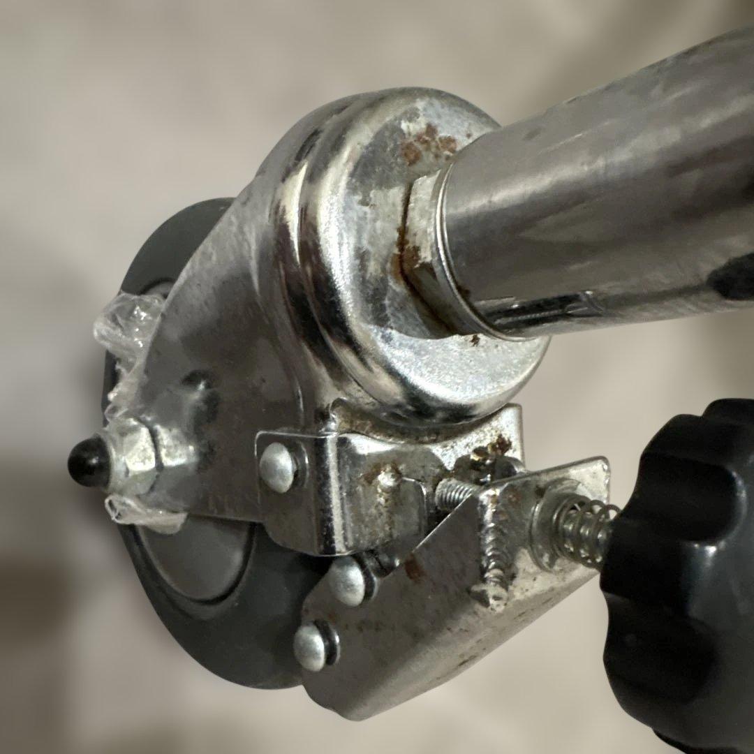 アルコー　歩行器 抵抗器付タイプ