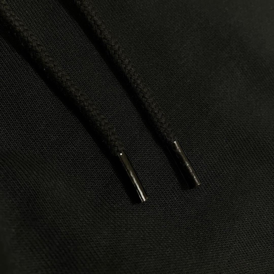 【新品】NIKE ナイキ 上下 セットアップ / ブラック L 2025年モデル