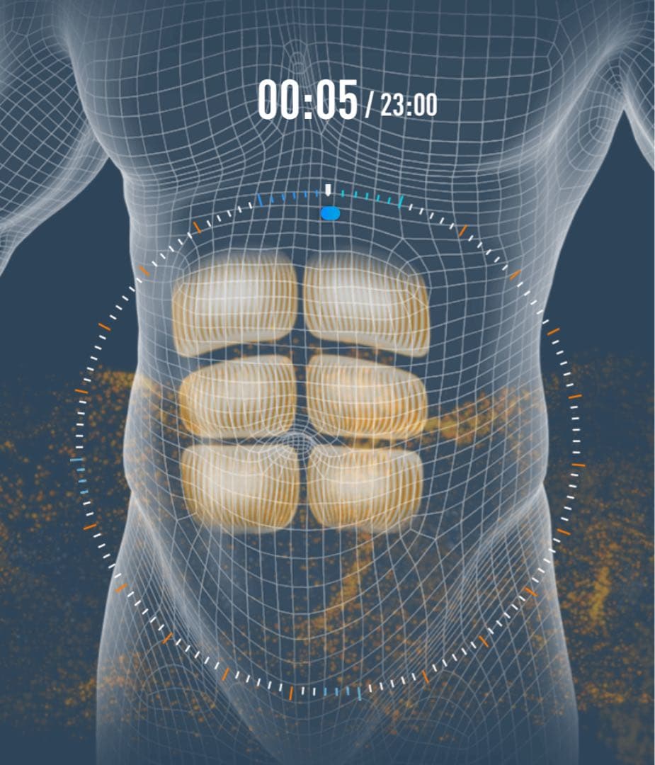 美品✨SIXPAD 充電式 アブズフィット2