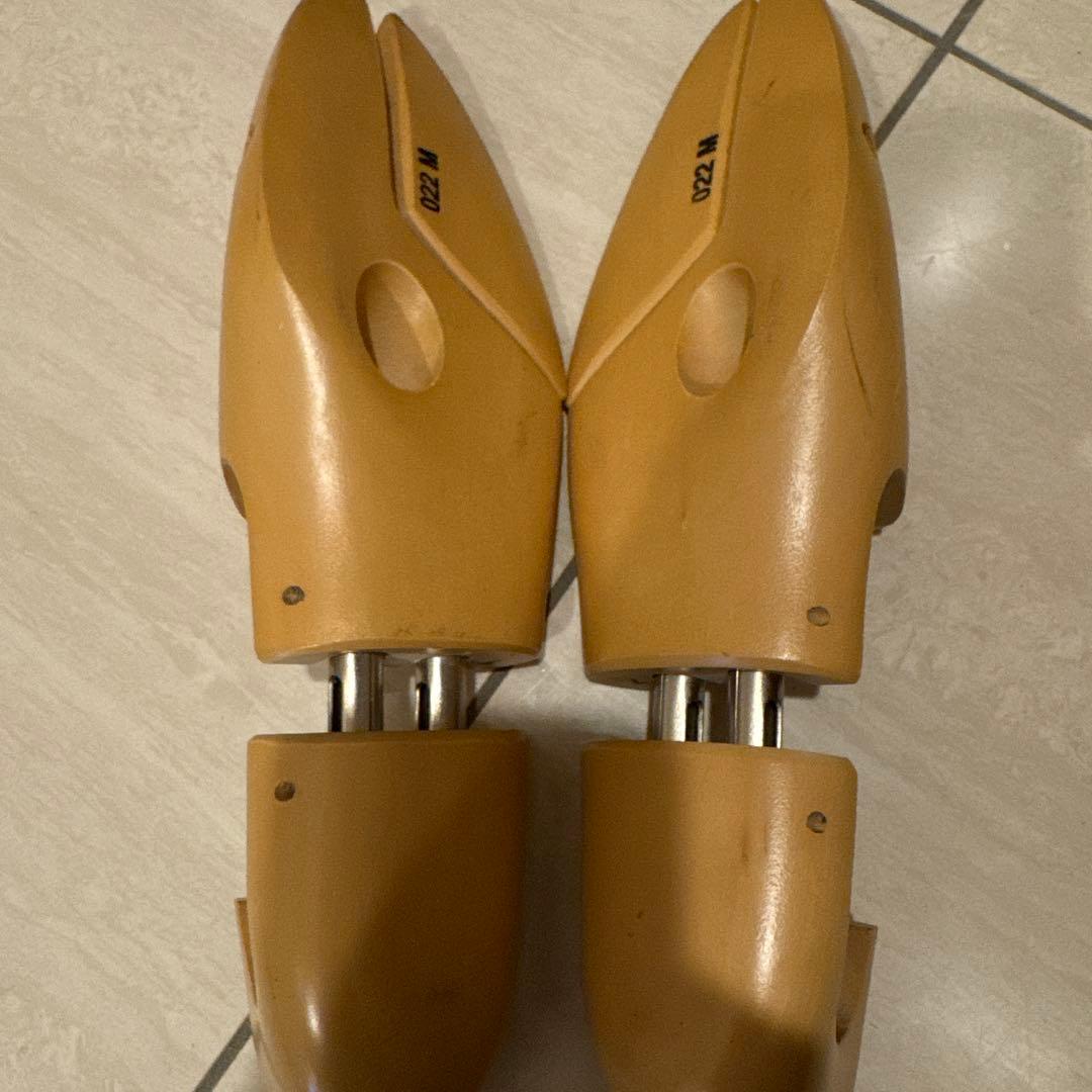 J.M.WESTON　キャップトゥオックスフォード　7C 300