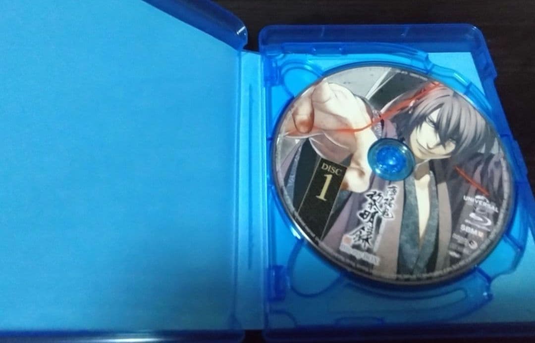 薄桜鬼 Blu-ray BOX スペシャルプライス版 まとめ