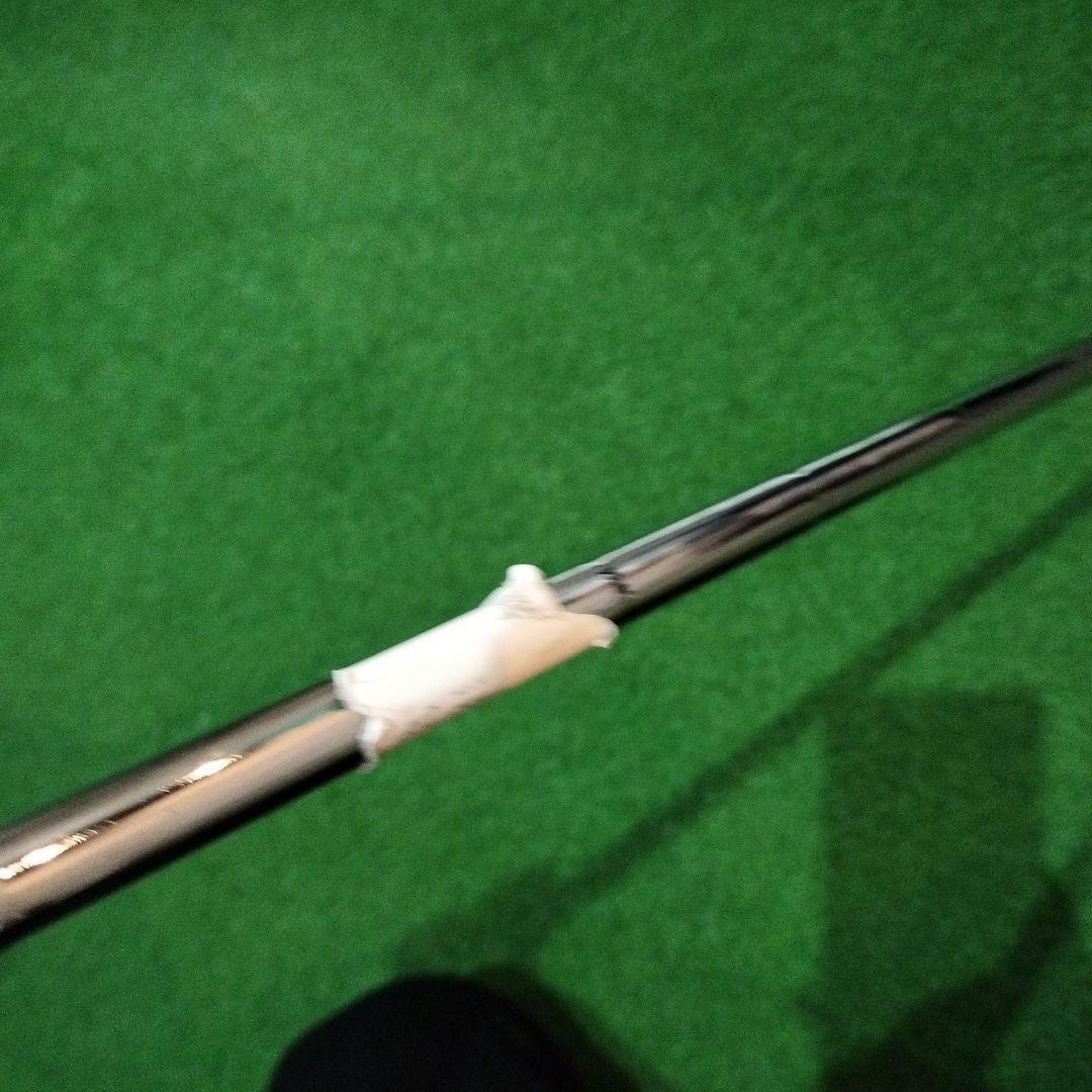 ストロングロフトアイアンの必須アイテム！ PWとAWのギャップ埋める貴重な46度