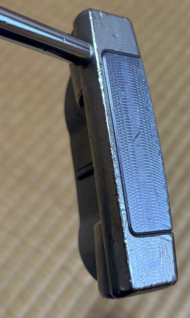 スコッティキャメロン M1 セレクトニューポート 34インチ