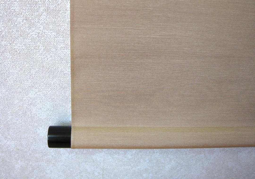 【真筆】茶掛け　道一以貫之◆大徳寺派 廣徳寺 前大徳 福富海雲　共箱・タトウ箱付