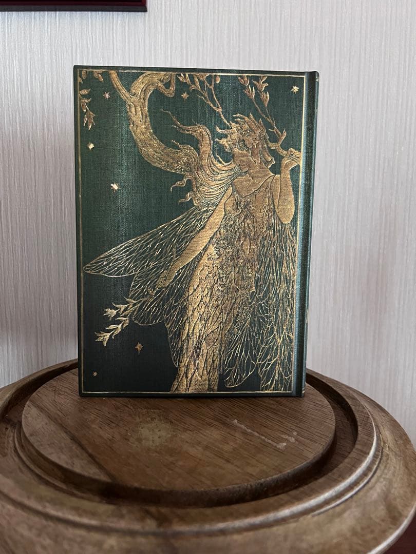 【3冊セット】アンティーク 洋書