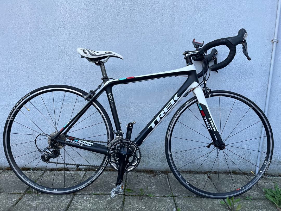 TREK Madone 4.5 トレック マドン　エミコ