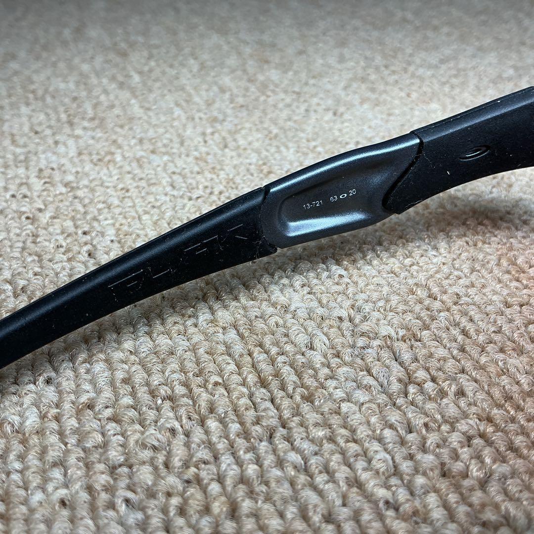 OAKLEY　オークリー　FLAK サングラス