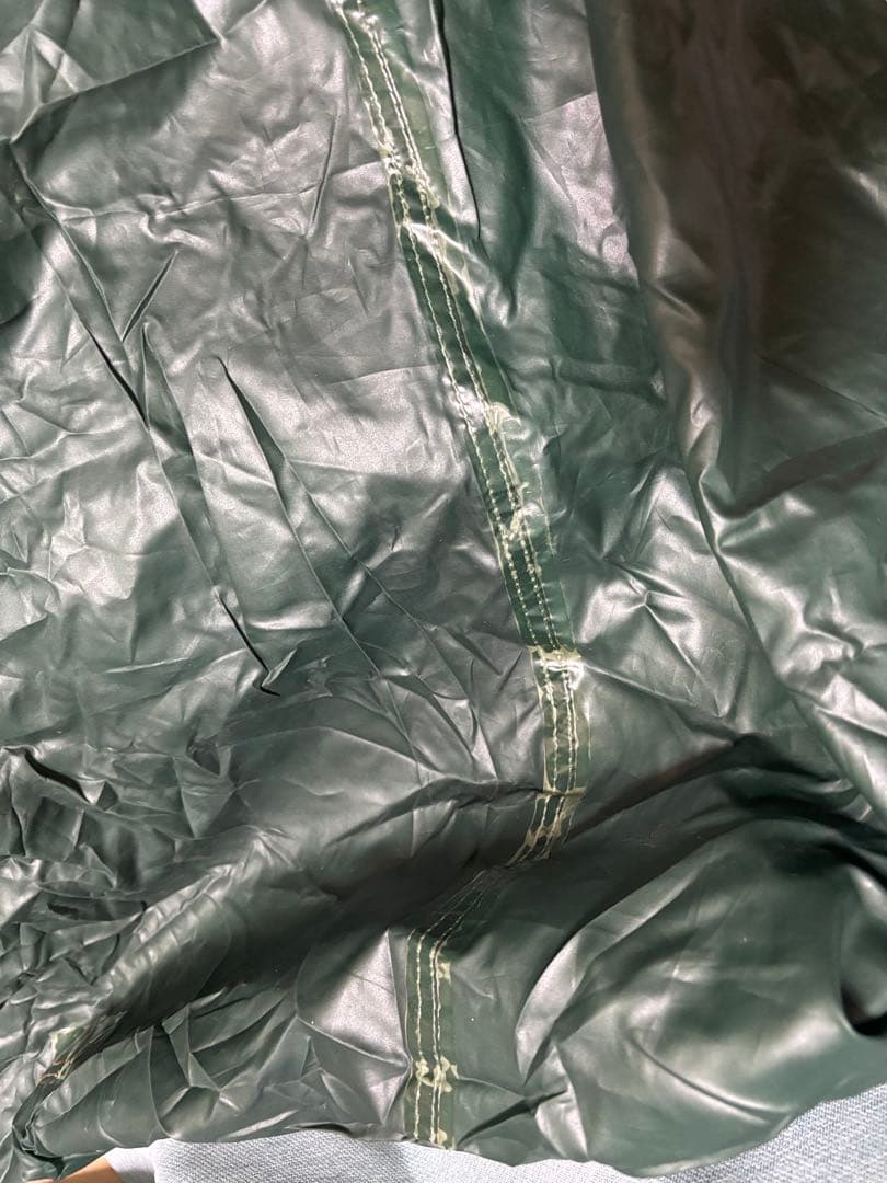 【未使用品】MESSNER 1000ST 山岳テント 2~3人用