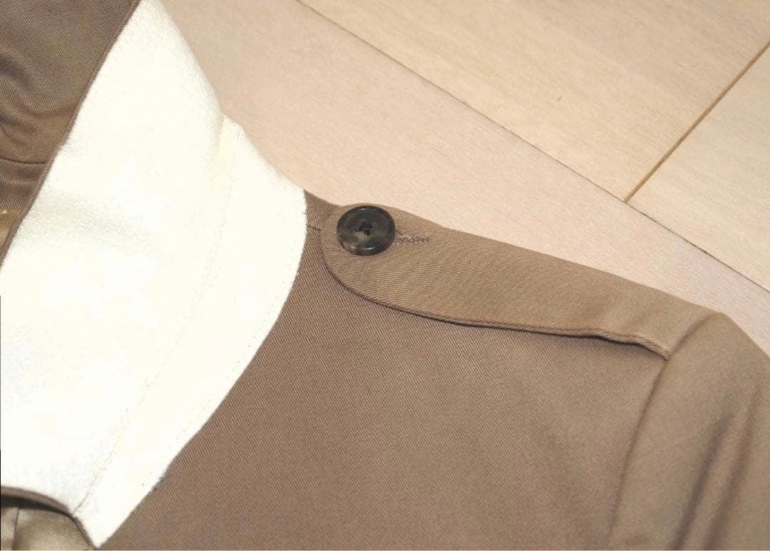 DRIES VAN NOTEN ドリスヴァンノッテン 12AWジャケット44